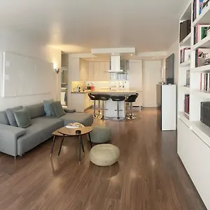 Tropez Apartment